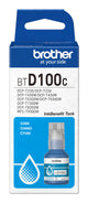 Brother BTD100C printer genopfyldelig blækpatron Original