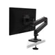 Ergotron LX Pro Series 45-708-292 skærmbeslag og -stativer Skrivebord Sort