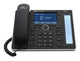 AudioCodes 445HD IP-telefon Sort LCD