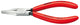 Knipex 37 11 125 tang