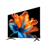 Xiaomi TV S Mini LED 65 2026 165,1 cm (65") 4K Ultra HD Smart TV Wi-Fi Grå 1200 cd/m²