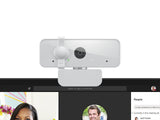 Lenovo 310 webcam 1920 x 1080 pixel USB 2.0 Hvid