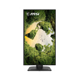 MSI Pro MP275PGN E14 computerskærm 68,6 cm (27") 1920 x 1080 pixel Fuld HD LCD Sort