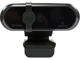 Voxicon VX-2279-F23 webcam 1920 x 1080 pixel USB Sort