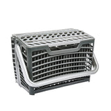 Electrolux E4DHCB01 opvaskemaskinedel & tilbehør Grå Bestikkurv