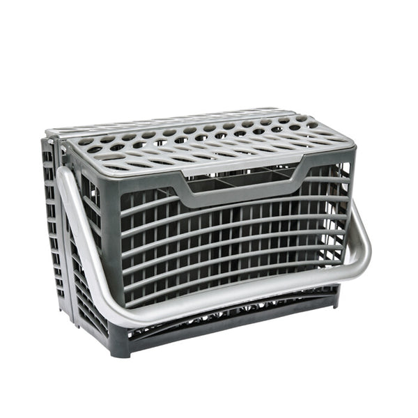 Electrolux E4DHCB01 opvaskemaskinedel & tilbehør Grå Bestikkurv
