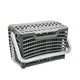 Electrolux E4DHCB01 opvaskemaskinedel & tilbehør Grå Bestikkurv