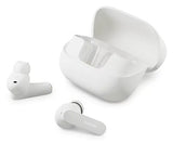 Philips TAT3000WT/00 hovedtelefoner/headset True Wireless Stereo (TWS) I ørerne Opkald/musik USB Type-C Bluetooth Hvid
