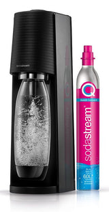 SodaStream Terra Megapack Sort