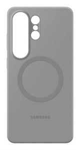 Samsung EF-ES948CJEGWW mobiltelefon etui 17,5 cm (6.9") Cover Grå