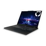 Lenovo Legion 5 15IRX10 Intel® Core™ i7 i7-14700HX Laptop 38,4 cm (15.1") WQXGA 32 GB DDR5-SDRAM 1 TB SSD NVIDIA GeForce RTX 5070 Wi-Fi 7 (802.11be) Windows 11 Home Sort Tysk