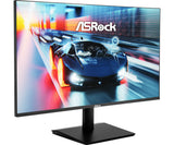 Asrock CL25FFB computerskærm 62,2 cm (24.5") 1920 x 1080 pixel Fuld HD LED Sort