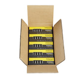 Intenso 7501511 husholdningsbatteri Engangsbatteri AAA Alkaline