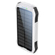 Boompods Neutron Lithium polymer (LiPo) 10000 mAh Hvid