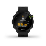 Garmin Forerunner 55 2,64 cm (1.04") MIP 42 mm Digital 208 x 208 pixel Sort GPS (satellit)