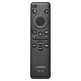 Savio RC-27 fjernbetjening IR trådløs TV Tryk på knapper