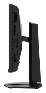 MSI MPG 272QRF X36 computerskærm 68,6 cm (27") 2560 x 1440 pixel Wide Quad HD LCD Sort