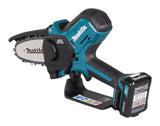 Makita UC100DZ kædesav Sort, Blå