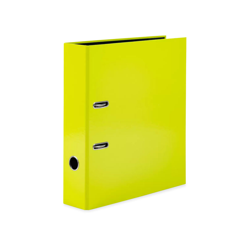 HERMA 20063 ringbind A4 Gul