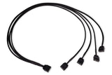 Alphacool 18712 Computerkølesystem, dele og tilbehør RGB delerkabel