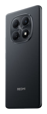 Xiaomi Redmi Note 15 17,2 cm (6.77") 6 GB 128 GB 6000 mAh Sort