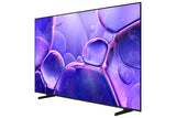 Samsung HU7000F 109,2 cm (43") 4K Ultra HD Smart TV Sort 20 W