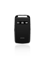 Brondi Amico Favoloso 7,11 cm (2.8") Sort Begynder telefon
