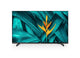 Philips 43HFL5214U/12 TV 109,2 cm (43") 4K Ultra HD Smart TV Wi-Fi Sort 350 cd/m²