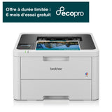 Brother HL-L3215CW laser printer Farve 600 x 2400 dpi A4 Wi-Fi