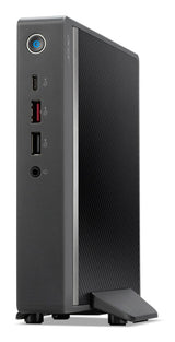 Acer Veriton N VN2590G Intel Core 5 120U 16 GB DDR4-SDRAM 512 GB SSD FreeDOS Mini PC Grå