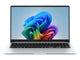 Samsung Galaxy Book5 NP754XHD-KD3DE laptop Intel Core Ultra 7 255U 39,6 cm (15.6") Fuld HD 32 GB LPDDR5x-SDRAM 512 GB SSD Wi-Fi 7 (802.11be) Windows 11 Pro Tysk Sølv