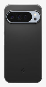Spigen ACS09722 mobiltelefon etui 17,3 cm (6.8") Cover Sort