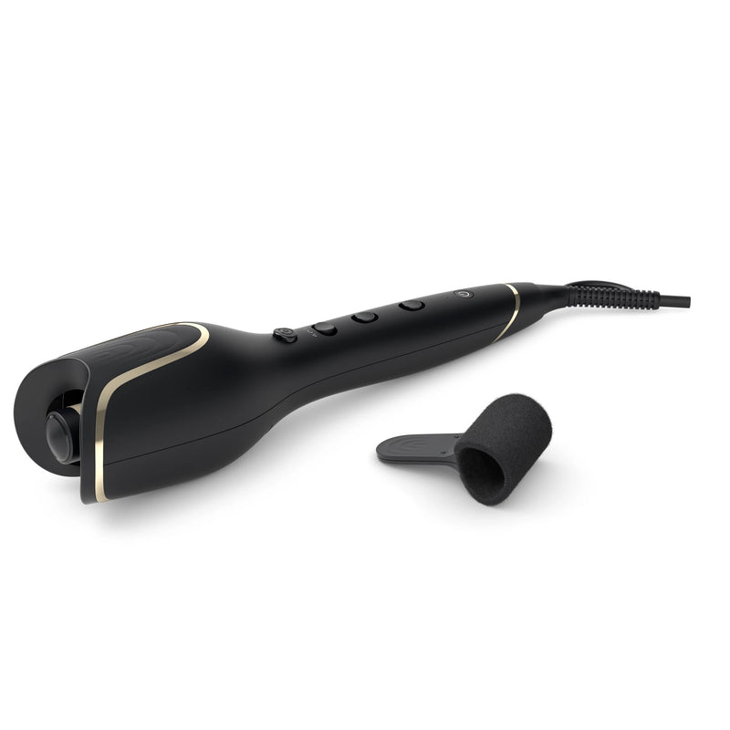 Philips StyleCare Prestige BHB876/00 Automatisk krøllejern