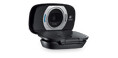 Logitech HD C615 webcam 1920 x 1080 pixel USB 2.0 Sort