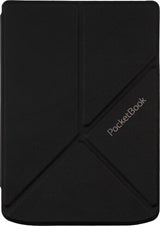 PocketBook H-SO-634-K-WW e- bog etui 15,2 cm (6") Cover Sort