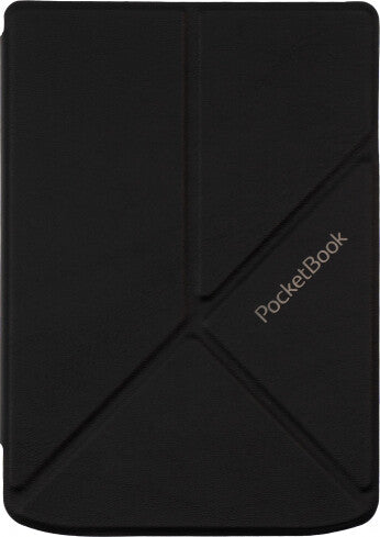 PocketBook H-SO-634-K-WW e- bog etui 15,2 cm (6") Cover Sort
