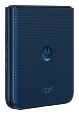 Motorola razr 60 17,5 cm (6.9") Dual SIM Android 15 5G USB Type-C 8 GB 256 GB 4500 mAh Blå