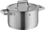 WMF Comfort Line 0732556040 pan/pot set 9 stk
