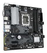 GIGABYTE B760M D3HP DDR4 bundkort Intel B760 Express LGA 1700 micro ATX