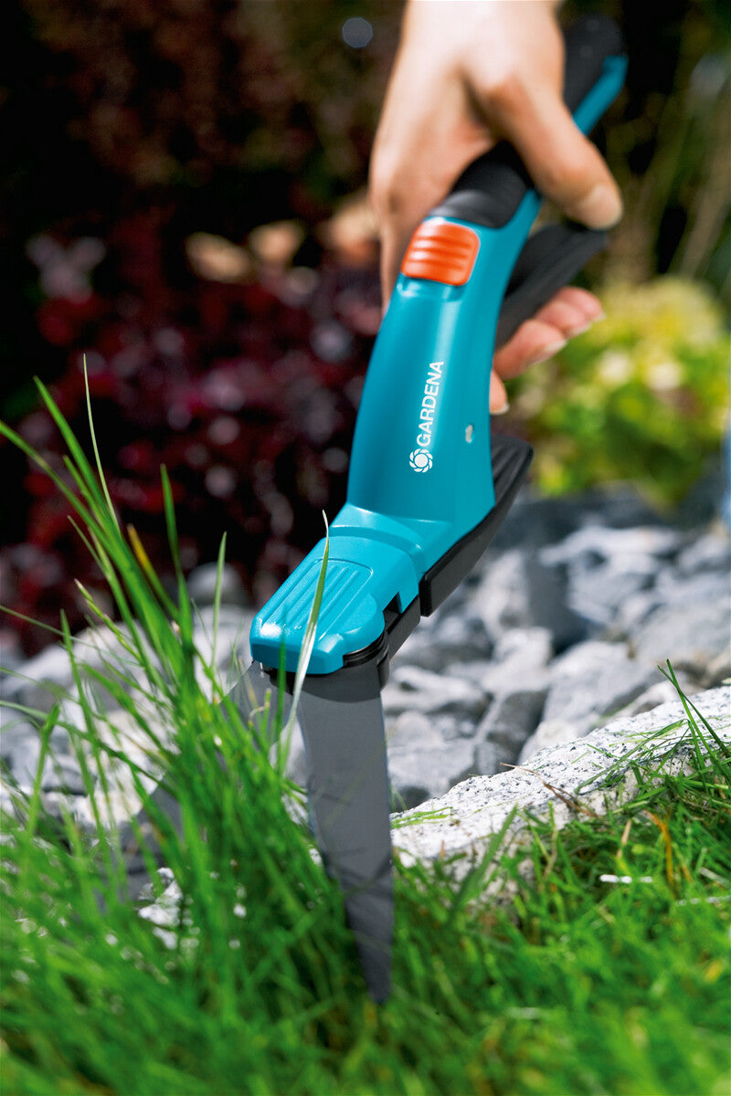 Gardena 8733-20 græssaks Horisontale blade