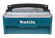 Makita P-84137 værktøjskasse og kasse Plast Grøn