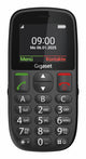 Gigaset GL395 5,59 cm (2.2") 90 g Sort Senior telefon
