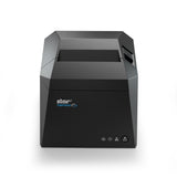 Star Micronics TSP143IV UE BK E+U PRINTER THERMAL 80MM WIDE PAPER 24VDC 203 x 203 dpi Kabel & trådløs Direkte termisk POS printer