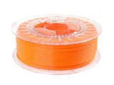 Spectrum Filaments PLA Premium Polymælkesyre (PLA) Orange 1 kg