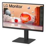 LG 27BA850-B computerskærm 68,6 cm (27") 1920 x 1080 pixel Fuld HD Sort