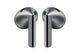 Samsung Galaxy Buds3 Headset True Wireless Stereo (TWS) I ørerne Opkald/musik USB Type-C Bluetooth Sølv