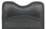 Mobilis Refuge 22,9 cm (9") Hylster Sort