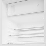 Beko BU1154HCN kombi-køleskab Indbygget 107 L Hvid