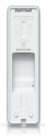 Ubiquiti Doorbell Lite Hvid