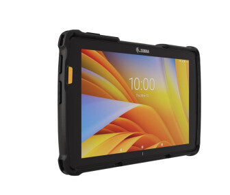 Zebra SG-ET4X-10EXOSKL1-01 tablet etui 25,4 cm (10") Cover Sort